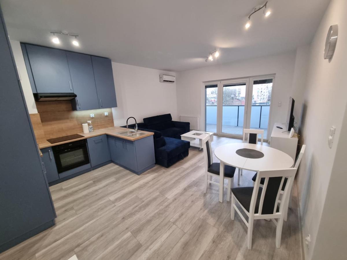 Aparts For You Premium VI Centrum Marrow Apartment Torun Ngoại thất bức ảnh