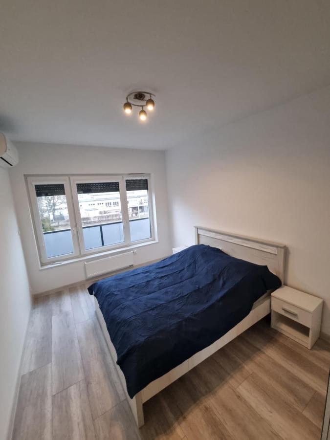 Aparts For You Premium VI Centrum Marrow Apartment Torun Ngoại thất bức ảnh