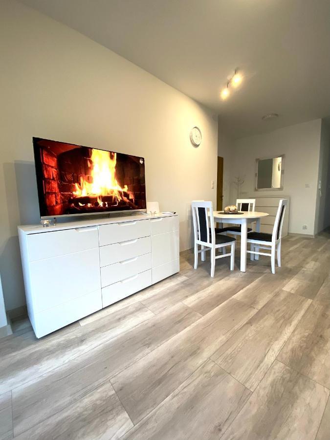 Aparts For You Premium VI Centrum Marrow Apartment Torun Ngoại thất bức ảnh