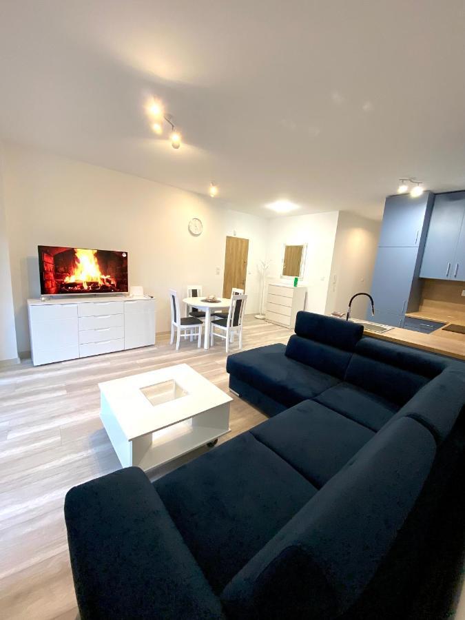 Aparts For You Premium VI Centrum Marrow Apartment Torun Ngoại thất bức ảnh